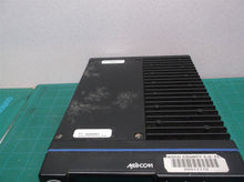 M/A-Com MAHQ-N8MXX MOBIL, radio & CONTROL HEAD pulled county retro fit sn9200887