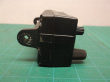 M/A-Com KRY1011632/12 rev e Control Radio Head pulled due to county retro fit