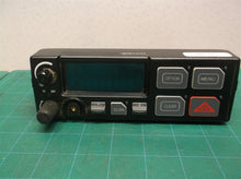 M/A-Com KRY1011632/12 rev e Control Radio Head pulled due to county retro fit