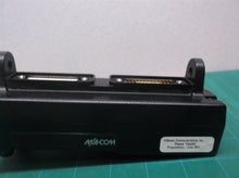 M/A-Com KRY1011632/12 rev e Control Radio Head pulled due to county retro fit