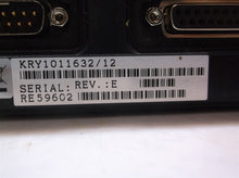 M/A-Com KRY1011632/12 rev e Control Radio Head pulled due to county retro fit