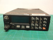 com intl d28l tr-x Mobile radio & RADIO CONTROL HEAD sn 080113 pulled cnty retro