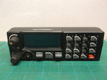 Harris kry 1011632/14 rev R4A RADIO CONTROL HEAD pulled due to county retro fit