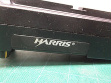 Harris kry 1011632/14 rev R4A RADIO CONTROL HEAD pulled due to county retro fit