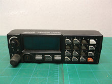 M/A-Com JAGUAR J725M RADIO CONTROL HEAD w repair Rev R1B pulled county retro fit