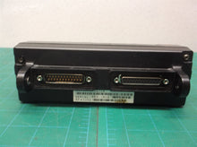 M/A-Com JAGUAR J725M RADIO CONTROL HEAD w repair Rev R1B pulled county retro fit