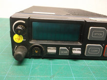 M/A-Com MAHQ-N8MXX MOBIL, radio & CONTROL HEAD pulled county retro fit sn9200143