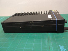 M/A-Com MAHQ-N8MXX MOBIL, radio & CONTROL HEAD pulled county retro fit sn9200143