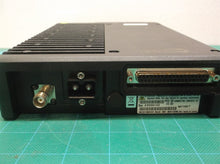 M/A-Com MAHQ-N8MXX MOBIL, radio & CONTROL HEAD pulled county retro fit sn9200143