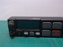 M/A-Com RADIO CONTROL HEAD KRY1011632/12 rev E pulled due to county retro fit