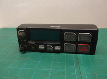 M/A-Com RADIO CONTROL HEAD KRY1011632/12 rev E pulled due to county retro fit
