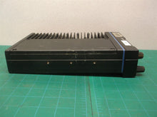 M/A-Com MAHQ-N8MXX MOBIL, radio & CONTROL HEAD pulled county retro fit sn9200101