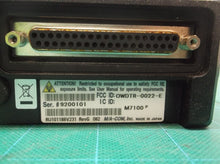 M/A-Com MAHQ-N8MXX MOBIL, radio & CONTROL HEAD pulled county retro fit sn9200101