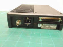M/A-Com MAHQ-N8MXX MOBIL, radio & CONTROL HEAD pulled county retro fit sn9200101