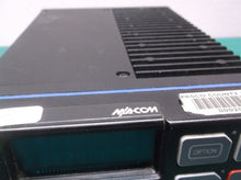 M/A-Com MAHQ-N8MXX MOBIL, radio & CONTROL HEAD pulled county retro fit sn9200746
