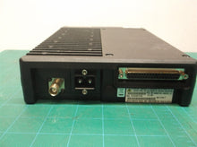 M/A-Com MAHQ-N8MXX MOBIL, radio & CONTROL HEAD pulled county retro fit sn9200746