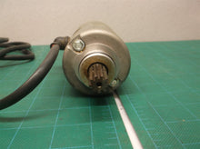 2 Bolt Lower Engine Starter Motor For 50cc 70 90 110cc ATV Dirt Bike