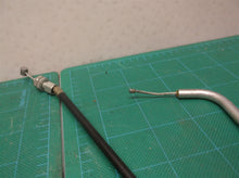 32" Tusk Throttle Cable for Chinese ATV- Go Kart- Trike- Motor Cycle