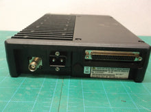 M/A-Com MAHQ-N8MXX MOBIL, radio & CONTROL HEAD pulled county retro fit sn9200801