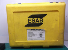 ESAB PUROX GT-250 Deluxe Welding & Cutting set