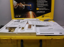 ESAB PUROX GT-250 Deluxe Welding & Cutting set