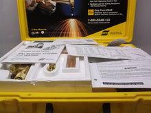 ESAB PUROX GT-250 Deluxe Welding & Cutting set