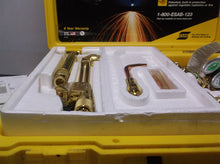 ESAB PUROX GT-250 Deluxe Welding & Cutting set
