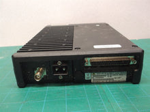 M/A-Com MAHQ-N8MXX MOBIL, radio & CONTROL HEAD pulled county retro fit sn9200084