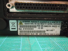 M/A-Com MAHQ-N8MXX MOBIL, radio & CONTROL HEAD pulled county retro fit sn9200084