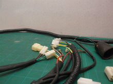 66" wiring harness for Chinese ATV- Dirt Bike- Motor Cycle
