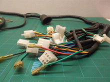 66" wiring harness for Chinese ATV- Dirt Bike- Motor Cycle