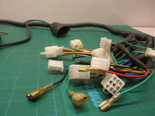 66" wiring harness for Chinese ATV- Dirt Bike- Motor Cycle