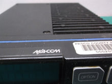 M/A-Com MAHQ-N8MXX MOBIL, radio & CONTROL HEAD pulled county retro fit 9200342