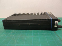 M/A-Com MAHQ-N8MXX MOBIL, radio & CONTROL HEAD pulled county retro fit 9200342