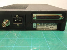 M/A-Com MAHQ-N8MXX MOBIL, radio & CONTROL HEAD pulled county retro fit 9200342