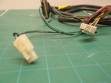 GE M/A COM Harris Orion Control Head Option Cable 19B802554P7