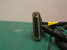 GE M/A COM Harris Orion Control Head Option Cable 19B802554P7