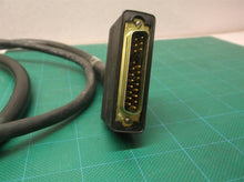 GE M/A COM Harris Orion Control Head Option Cable 19B802554P7