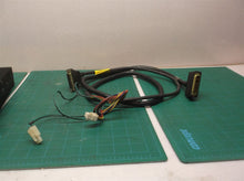 GE M/A COM Harris Orion Control Head Option Cable 19B802554P7