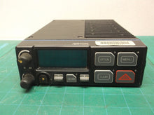 M/A-Com MAHQ-N8MXX MOBIL, radio & CONTROL HEAD pulled county retro fit sn9200003