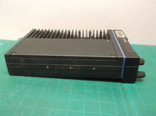 M/A-Com MAHQ-N8MXX MOBIL, radio & CONTROL HEAD pulled county retro fit sn9200003