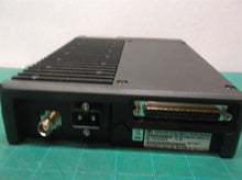 M/A-Com MAHQ-N8MXX MOBIL, radio & CONTROL HEAD pulled county retro fit sn9200003