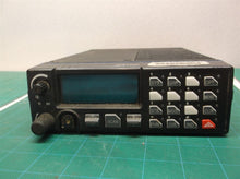 M/A-Com MAHQ-N8MXX MOBIL, radio & CONTROL HEAD pulled county retro fit sn9200766