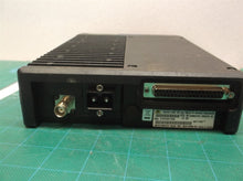 M/A-Com MAHQ-N8MXX MOBIL, radio & CONTROL HEAD pulled county retro fit sn9200766