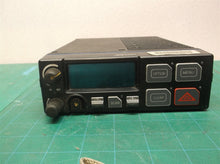 M/A-Com MAHQ-N8MXX MOBIL, radio & CONTROL HEAD pulled county retro fit sn9200938