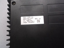 M/A-Com MAHQ-N8MXX MOBIL, radio & CONTROL HEAD pulled county retro fit sn9200938