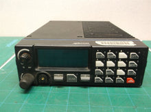 M/A-Com MAHQ-N8MXX MOBIL, radio & CONTROL HEAD pulled county retro fit sn9200765