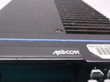 M/A-Com MAHQ-N8MXX MOBIL, radio & CONTROL HEAD pulled county retro fit sn9200765