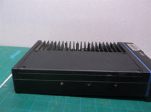 M/A-Com MAHQ-N8MXX MOBIL, radio & CONTROL HEAD pulled county retro fit sn9200765