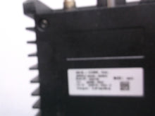 M/A-Com MAHQ-N8MXX MOBIL, radio & CONTROL HEAD pulled county retro fit sn9200765